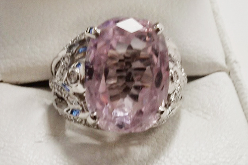 Rare Jewels International